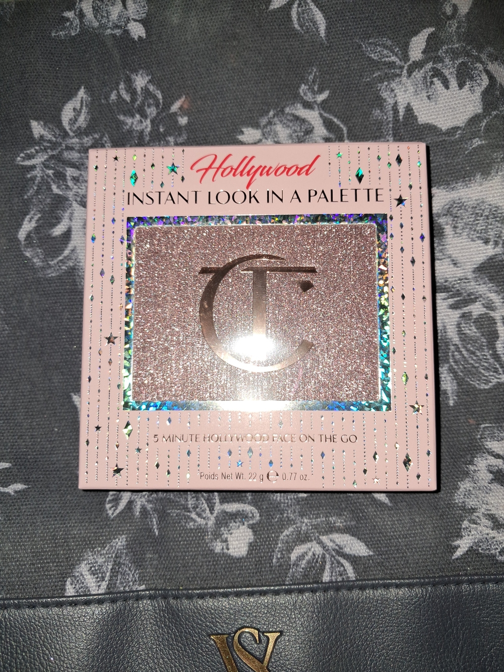 Charlotte Tilbury Instant Look In a Palette